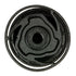 Auveco # 25340 Door Trim Panel Retainer With Sealer. VW 3CN-868-243. Qty 15.