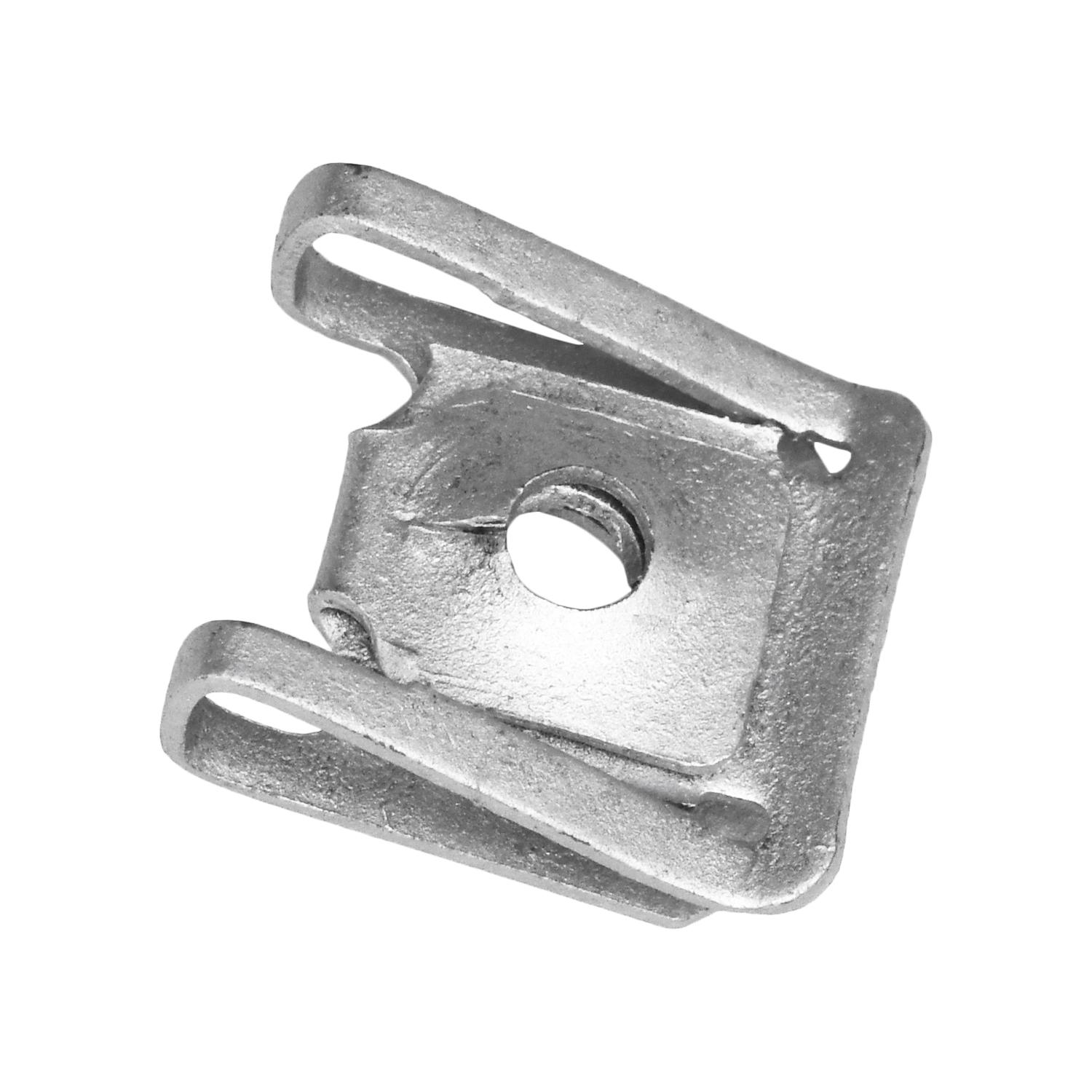 Auveco # 25342 Metric U-Nut BMW 07-14-6-951-655. Qty 25.