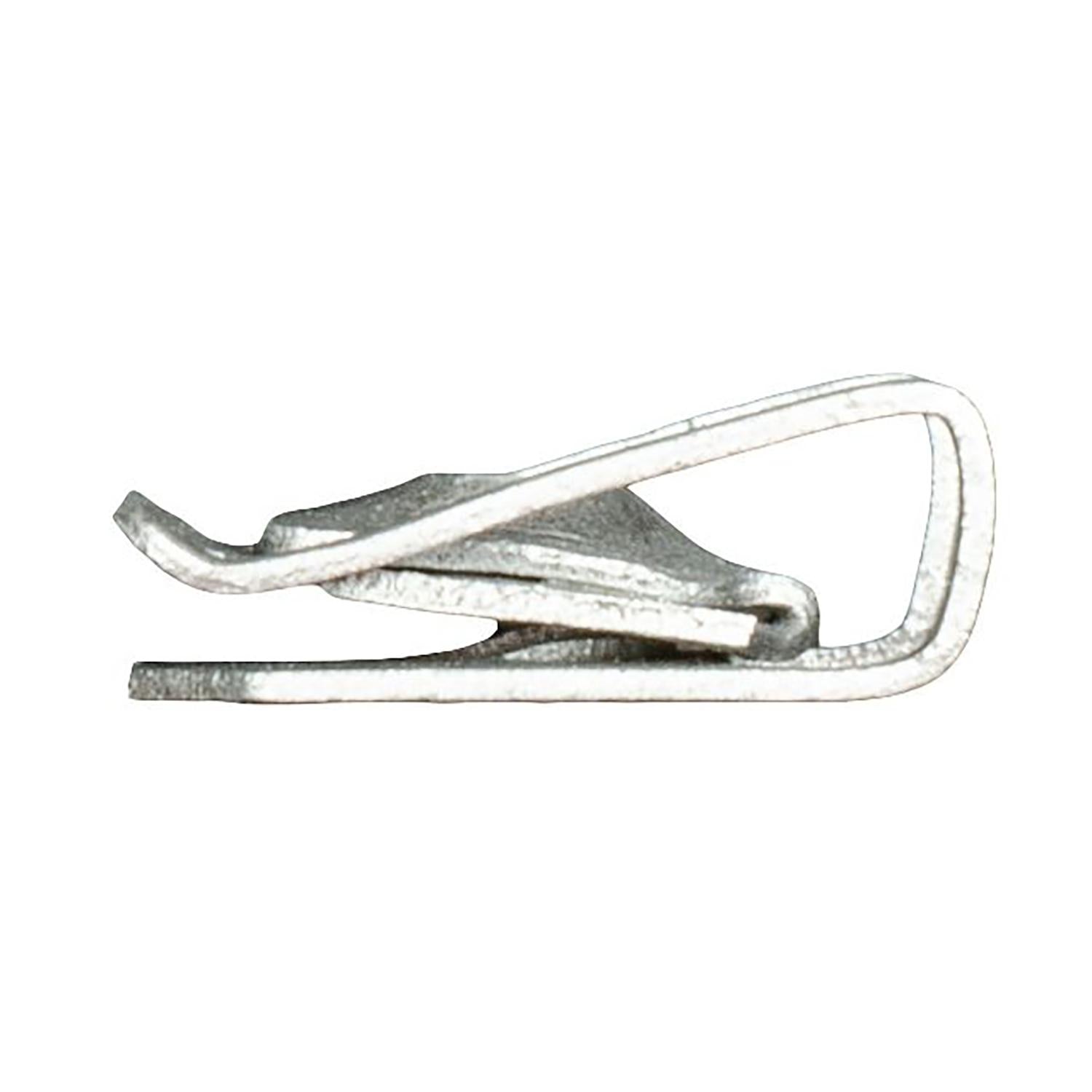 Auveco # 25342 Metric U-Nut BMW 07-14-6-951-655. Qty 25.