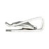Auveco # 25342 Metric U-Nut BMW 07-14-6-951-655. Qty 25.
