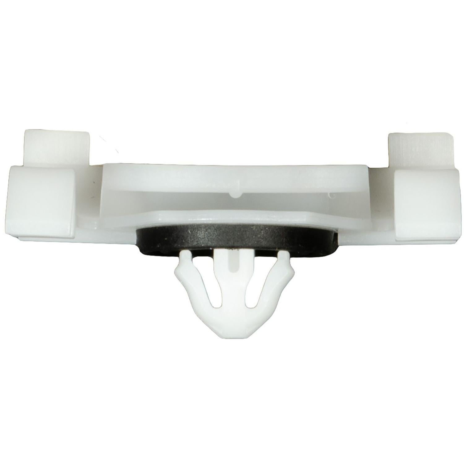 Auveco # 25344 Rocker Molding Clip With Sealer. Mercedes-Benz 211-988-05-78. Qty 25.