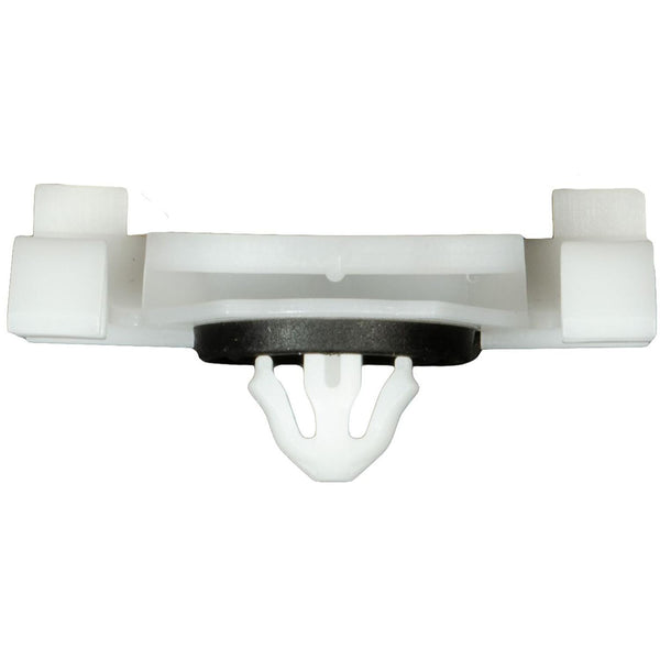 Auveco # 25344 Rocker Molding Clip With Sealer. Mercedes-Benz 211-988-05-78. Qty 25.