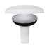 Auveco # 25347 Door Weatherstrip Clip with Sealer Mitsubishi MR380850. Qty 15.