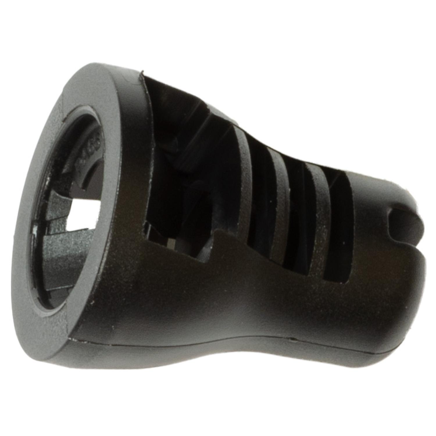 Auveco # 25348 Ford Rear Wheel Apron & Trunk Trim Cap Nut W714241-S300. Qty 25.
