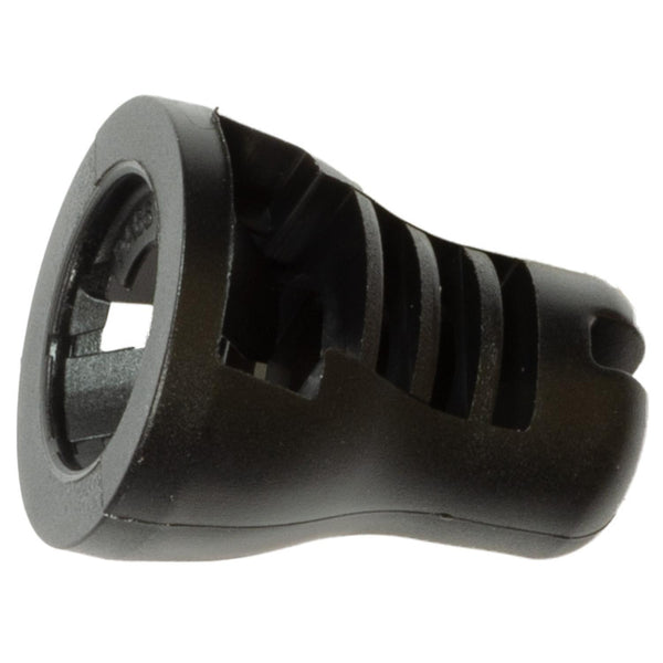 Auveco # 25348 Ford Rear Wheel Apron & Trunk Trim Cap Nut W714241-S300. Qty 25.