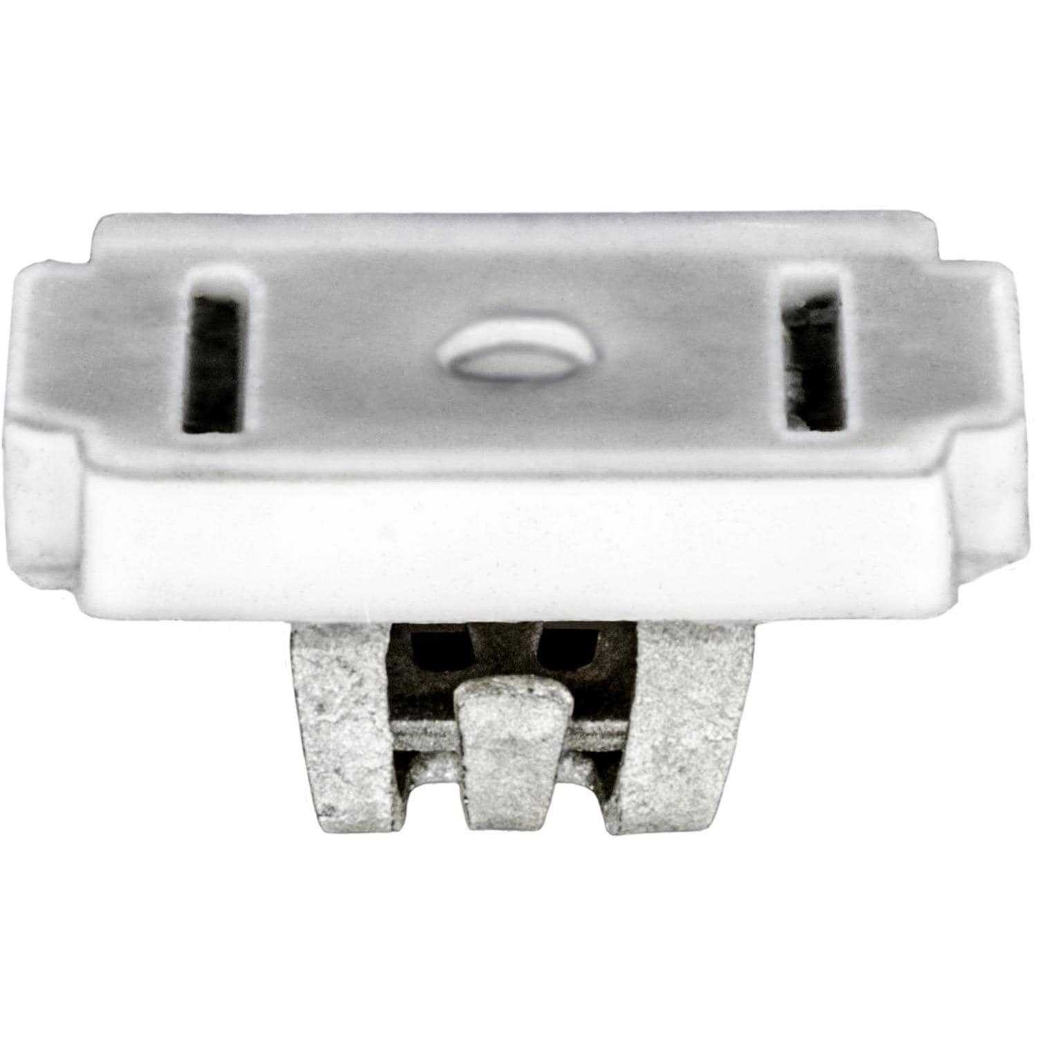Auveco # 25352 & 22272 Ford Specialty Nut W/Silicone Sealer W713617-S439. Qty 15.