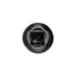 Auveco # 25364 8 x 1/2" Black Painted Square Drive Pan Head Tapping Screw. Qty 100.