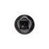Auveco # 25385 10 x 1" Black Painted Square Drive Pan Head Tapping Screw. Qty 100.