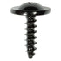 Auveco # 25394 Phillips Truss Washer Head Screw BMW 07-14-7-146-367. Qty 25.