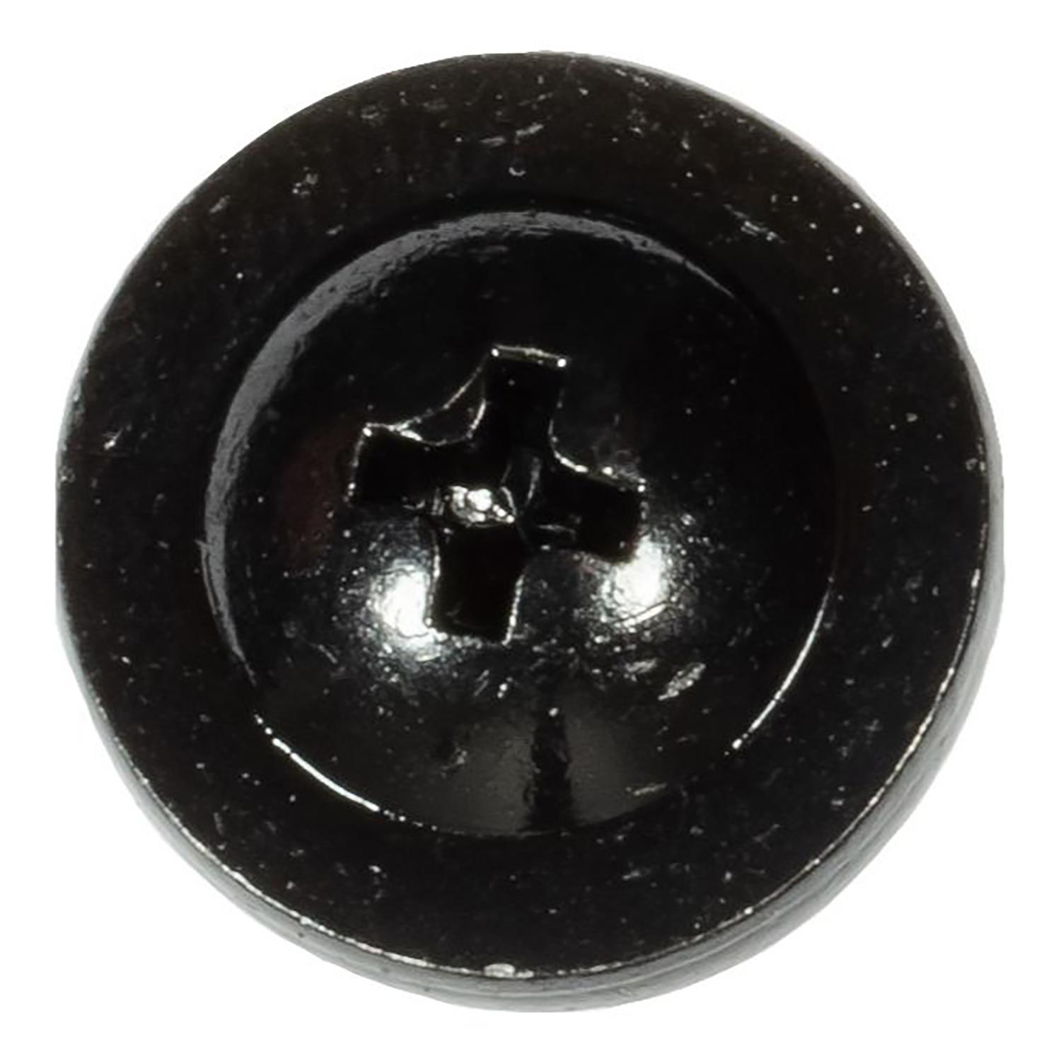 Auveco # 25394 Phillips Truss Washer Head Screw BMW 07-14-7-146-367. Qty 25.
