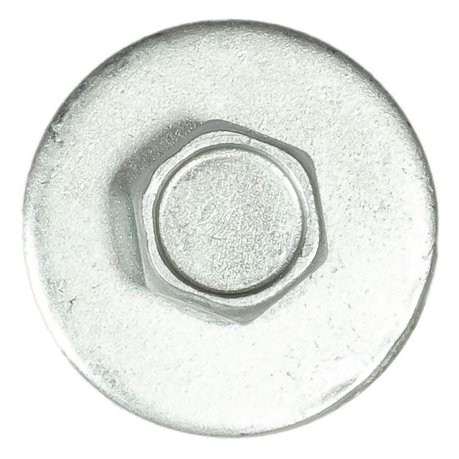 Auveco # 25395 Hex Head Sems Tapping Screw BMW 07-14-7-151-963. Qty 25.