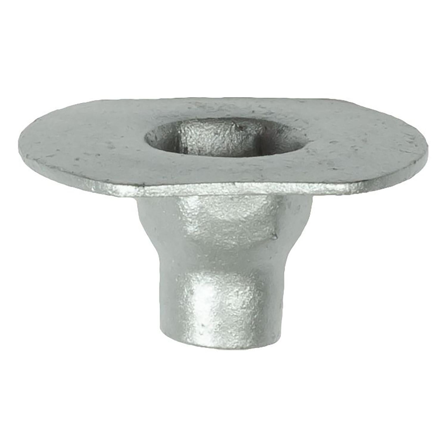 Auveco # 25396 Fender Apron Hex Flange Nut BMW 07-14-7-154-227. Qty 25.