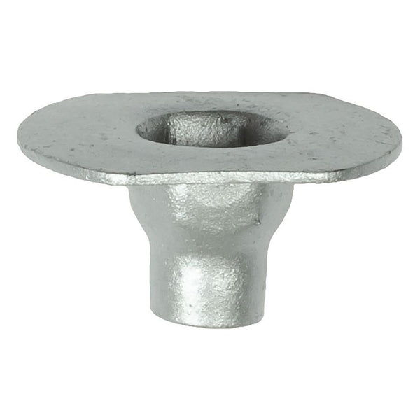 Auveco # 25396 Fender Apron Hex Flange Nut BMW 07-14-7-154-227. Qty 25.