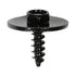 Auveco # 25397 Hex Head Sems Tapping Screw with Sems Washer BMW: 07-14-9-126-886. Qty 25.