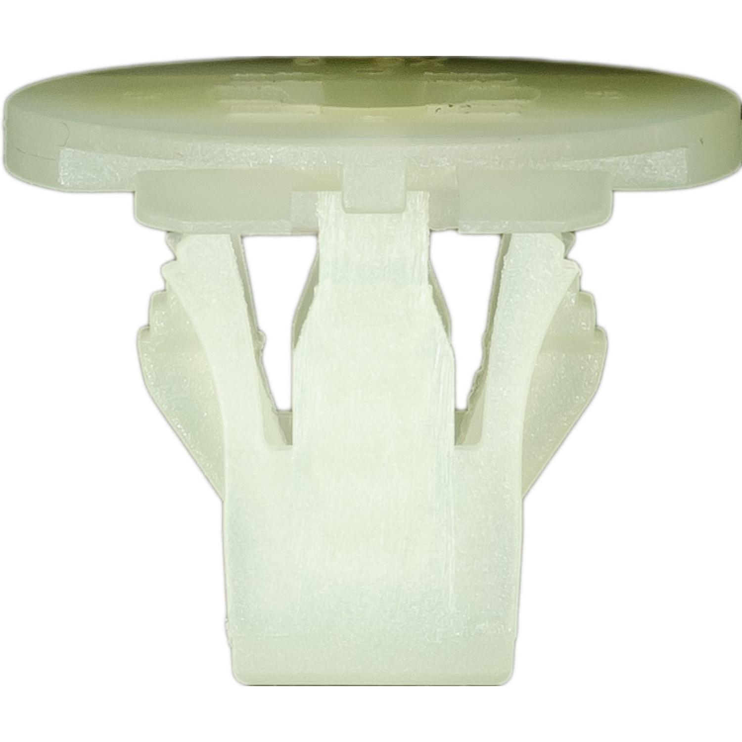 Auveco # 25398 BMW Under Cover Screw Grommet. Qty 25.