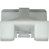Auveco # 25399 BMW Rocker Molding Clip. Qty 15.