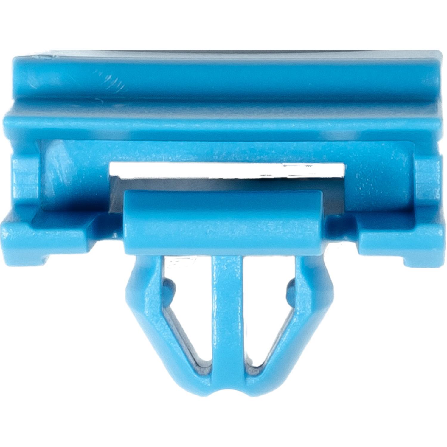 Auveco # 25400 BMW Rocker Molding Clip. Qty 25.