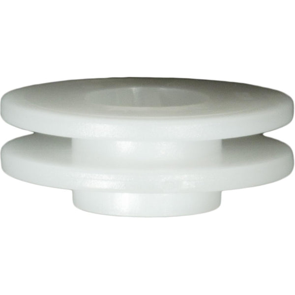 Auveco # 25402 Mini Wheel Opening Molding Clip. Qty 25.