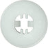 Auveco # 25402 Mini Wheel Opening Molding Clip. Qty 25.