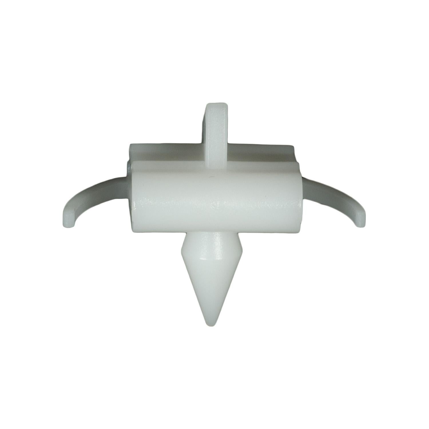 Auveco # 25404 BMW 51-71-1-989-929 Rocker Molding Clip. Qty 25.