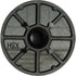 Auveco # 25407 Ford Splash Shield Nut M6. Qty 25.