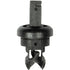 Auveco # 25412 Nissan 79916-JD00A Liftgate Retainer. Qty 25.