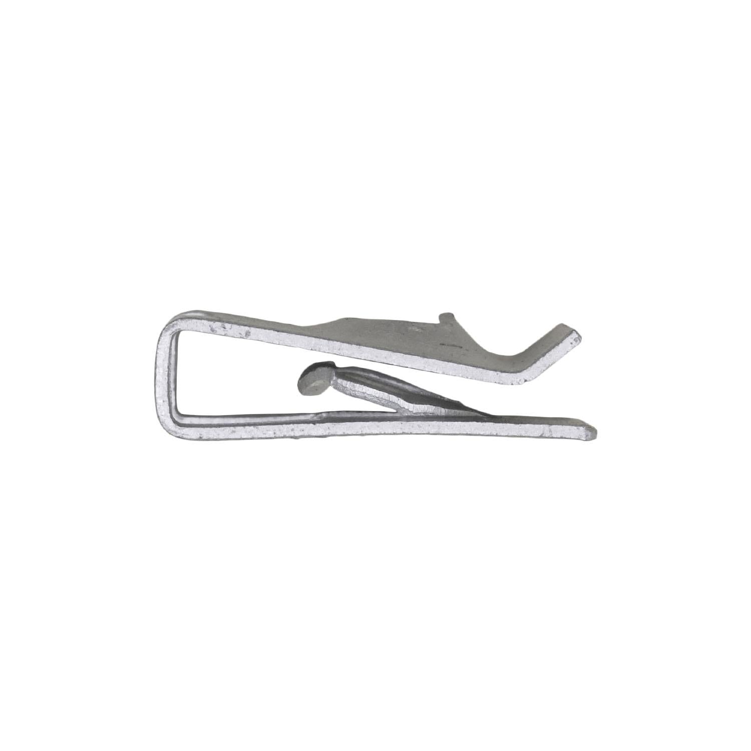 Auveco # 25412 Nissan 79916-JD00A Liftgate Retainer. Qty 25.