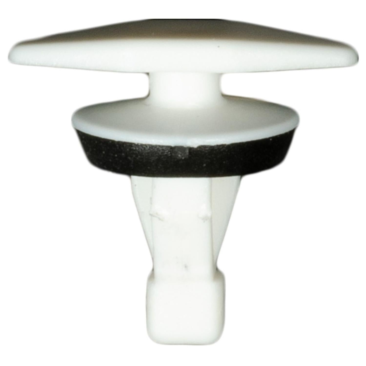 Auveco # 25415 Audi Door Weatherstrip Retainer. Qty 50.