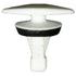 Auveco # 25415 Audi Door Weatherstrip Retainer. Qty 50.