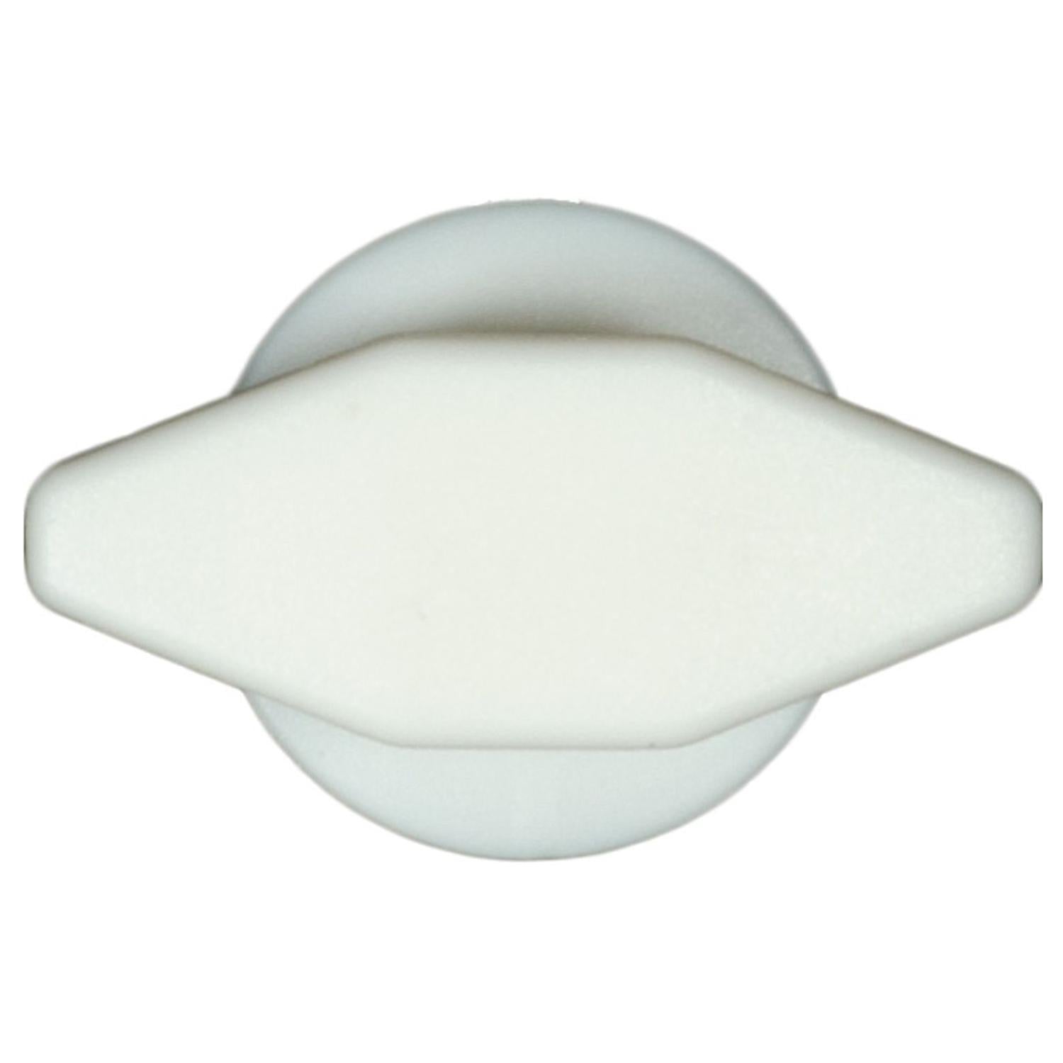 Auveco # 25415 Audi Door Weatherstrip Retainer. Qty 50.