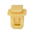 Auveco # 25416 GM 11603057 Front Bumper Retainer. Qty 25.
