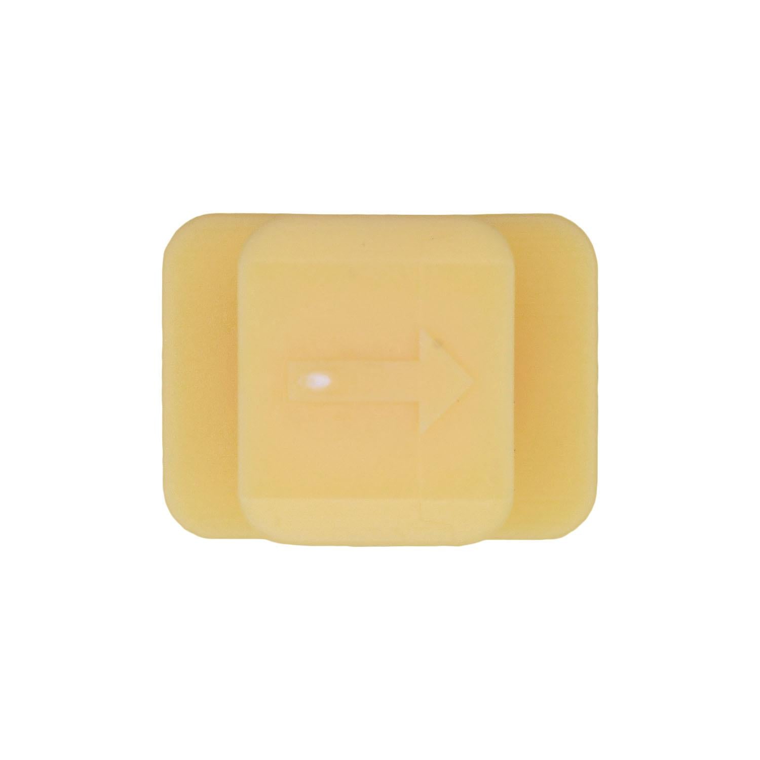 Auveco # 25416 GM 11603057 Front Bumper Retainer. Qty 25.