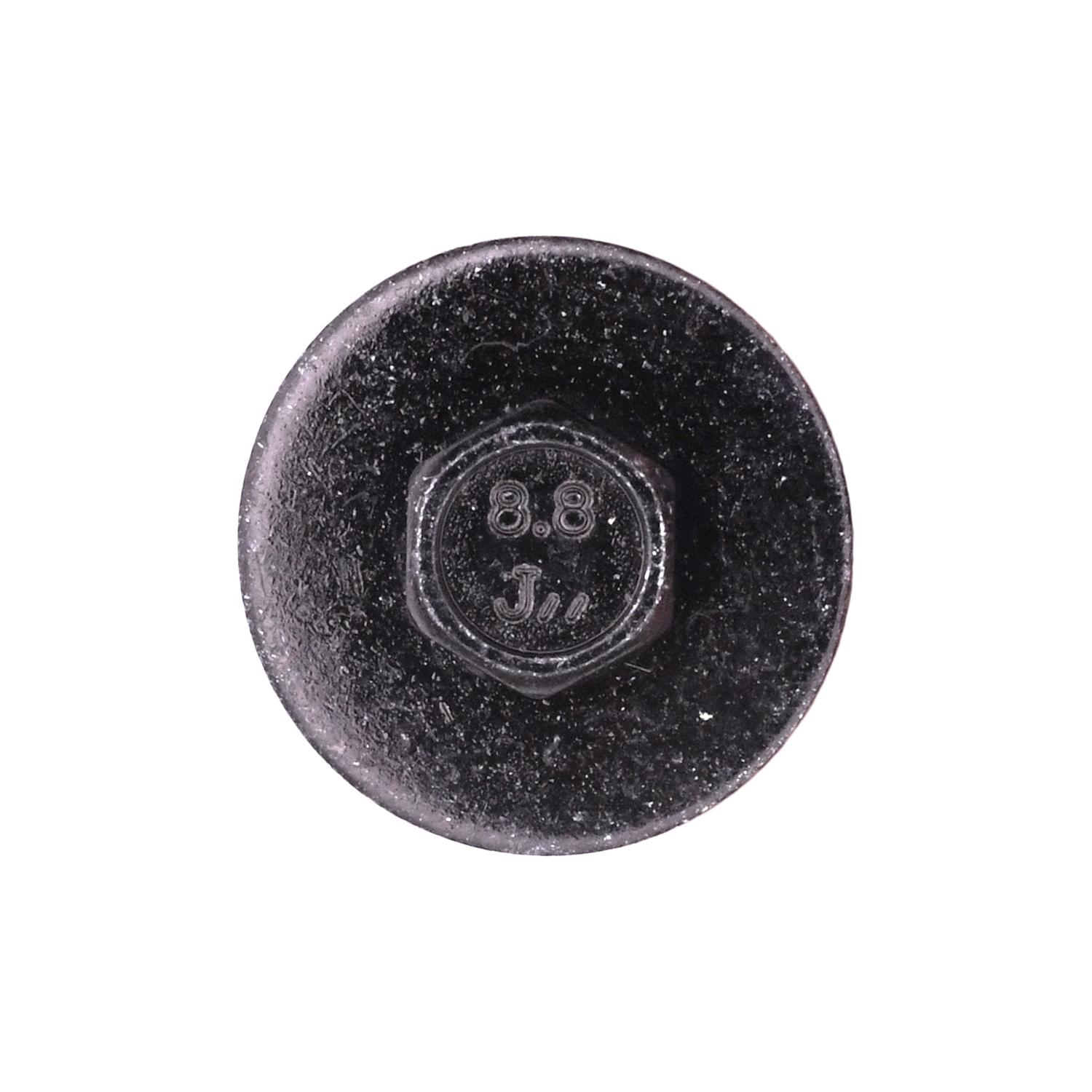 Auveco # 25417 Fender & Wheel Apron Tapping Screw Chrysler 6510174AA. Qty 50.