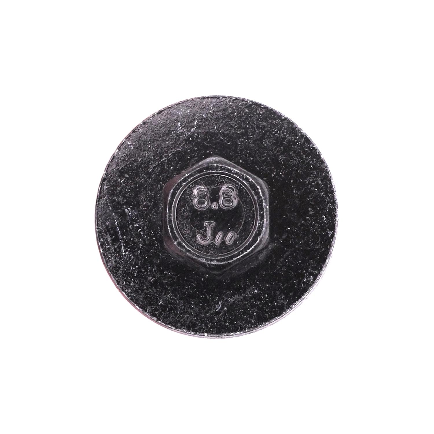 Auveco # 25418 Fender Apron Tapping Screw Chrysler 6510827AA. Qty 50.