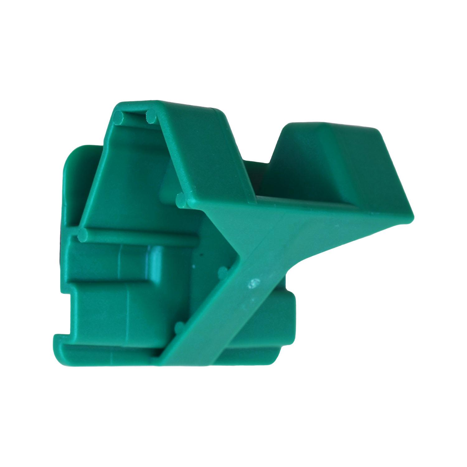 Auveco # 25419 Rocker Molding Clip BMW 51-12-7-488-355. Qty 15.