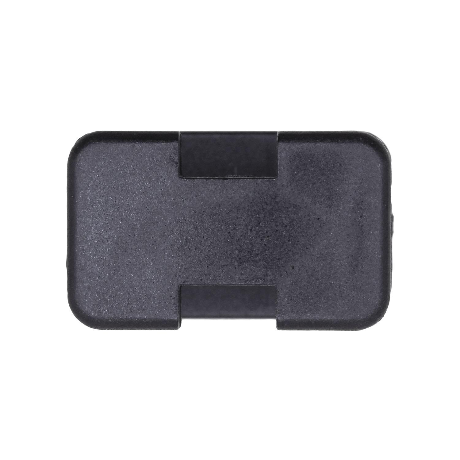 Auveco # 25420 Cowl Vent Retainer BMW 51-71-8-195-811. Qty 25.