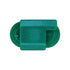 Auveco # 25421 GM 13435002 Lower Center Pillar Molding Clip. Qty 25.
