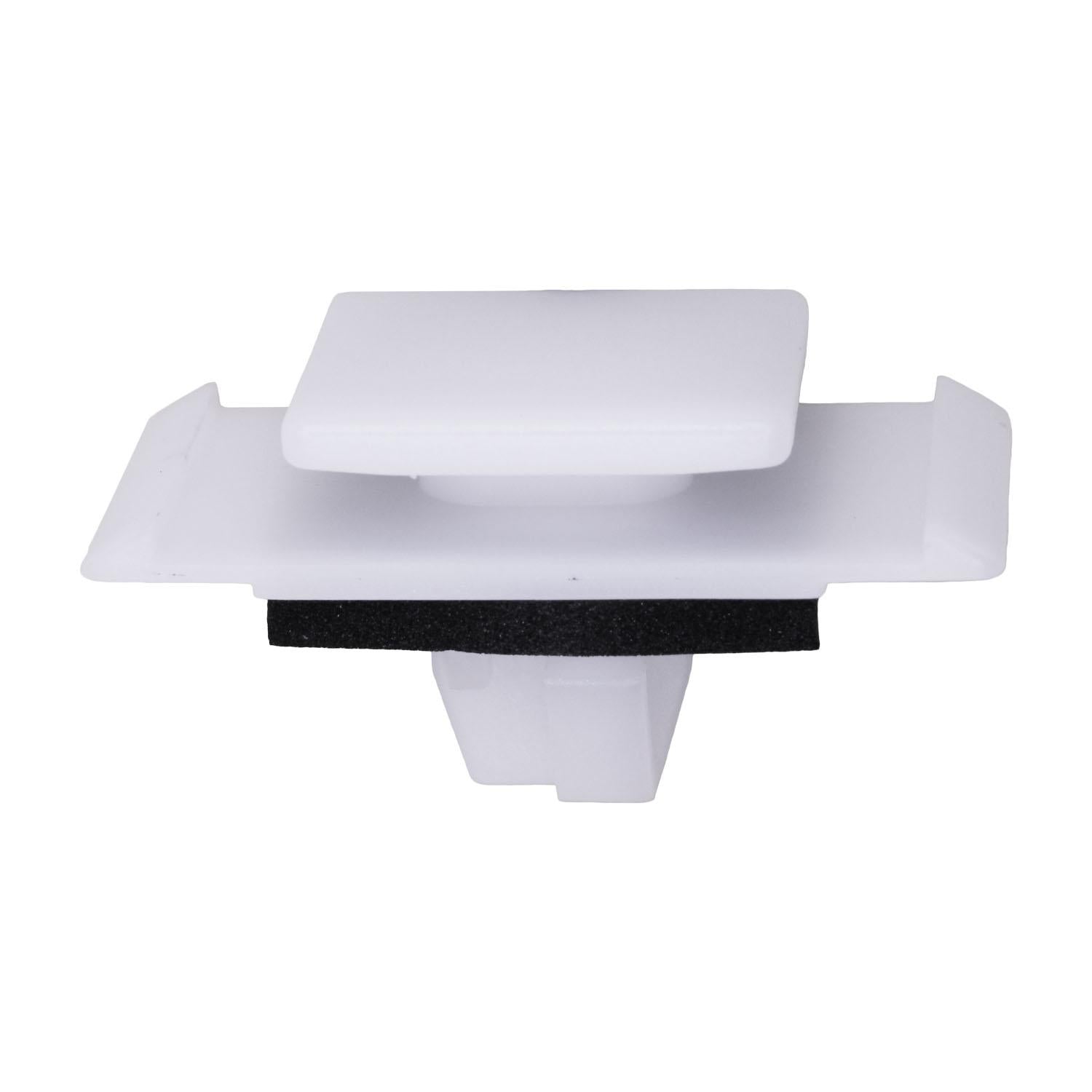 Auveco # 25423 Rocker Molding Retainer Hyundai/Kia 87758-G2000. Qty 15.