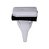 Auveco # 25428 Stone Guard & Rocker Molding Grommet Mitsubishi MB361578. Qty 25.