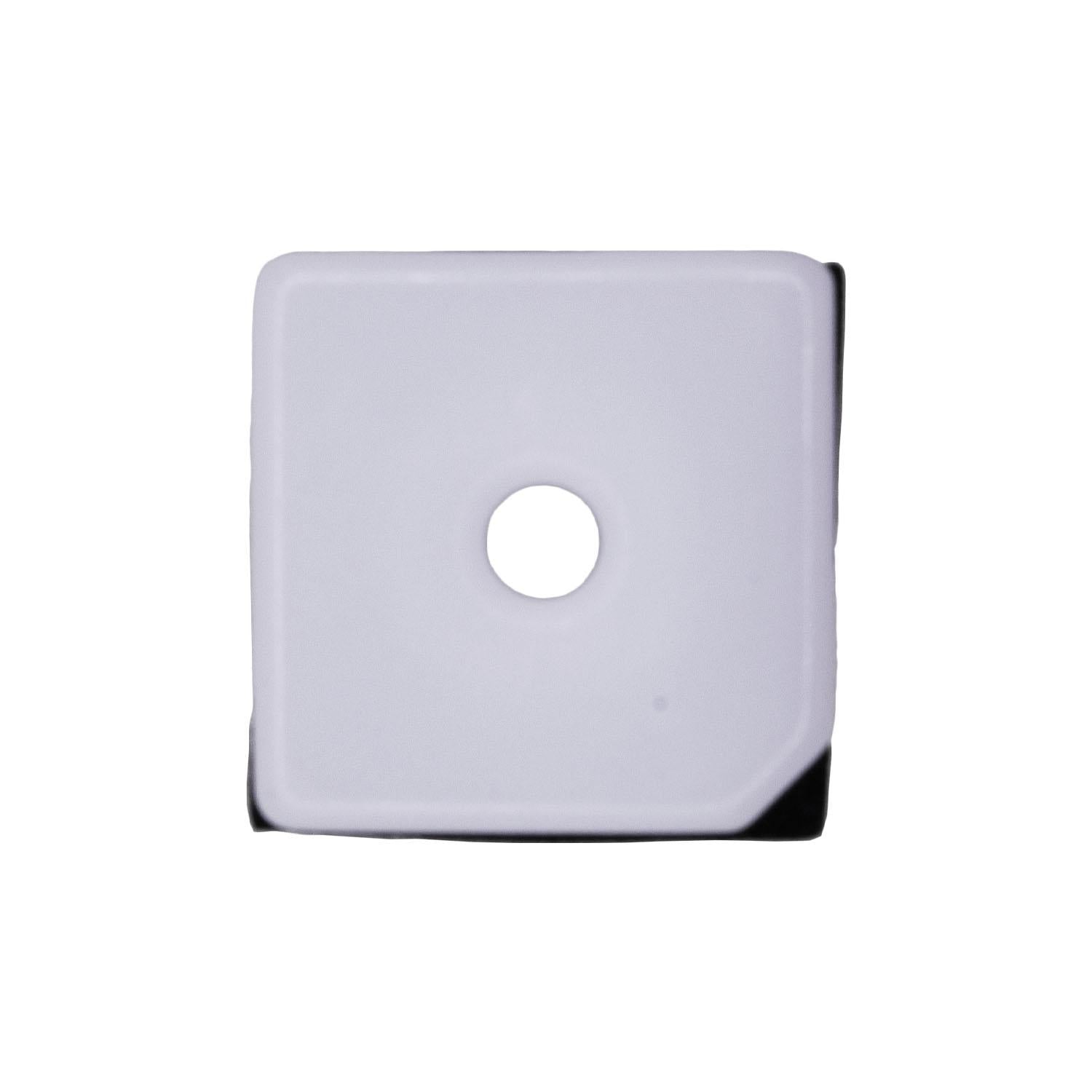 Auveco # 25428 Stone Guard & Rocker Molding Grommet Mitsubishi MB361578. Qty 25.