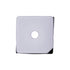 Auveco # 25428 Stone Guard & Rocker Molding Grommet Mitsubishi MB361578. Qty 25.