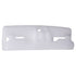 Auveco # 25429 Windshield Molding Clip Toyota & Lexus 75545-30170. Qty 25.