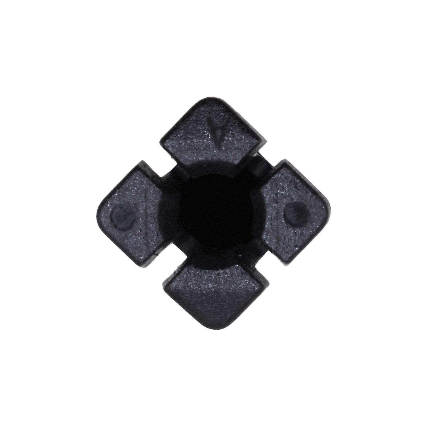 Auveco # 25431 Wheel Opening Grommet Toyota & Lexus 90189-04231. Qty 50.