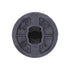 Auveco # 25434 Toyota & Lexus Interior Cowl Trim Nut 90467-06158-C0. Qty 25.