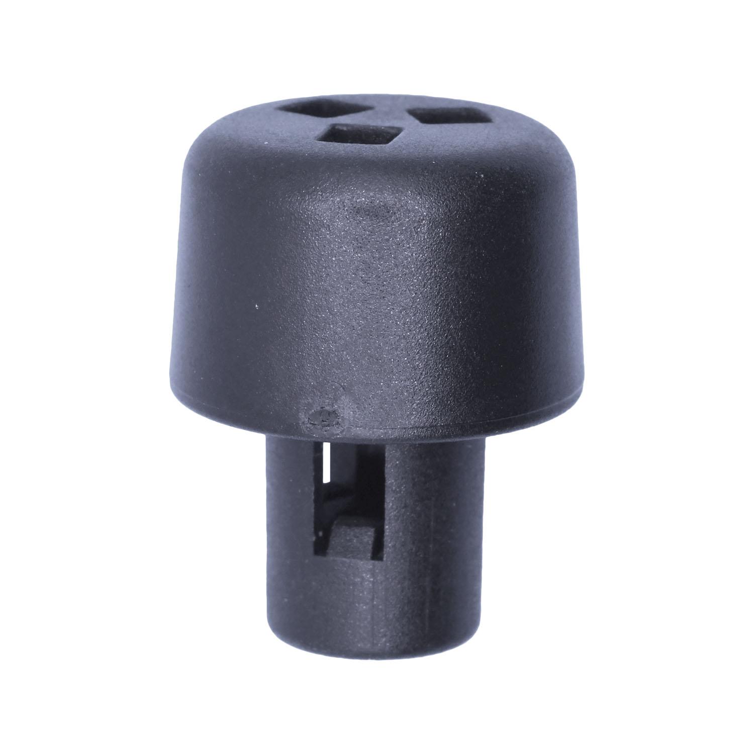 Auveco # 25435 Toyota & Lexus Interior Cowl Trim Nut 90467-06183. Qty 15.