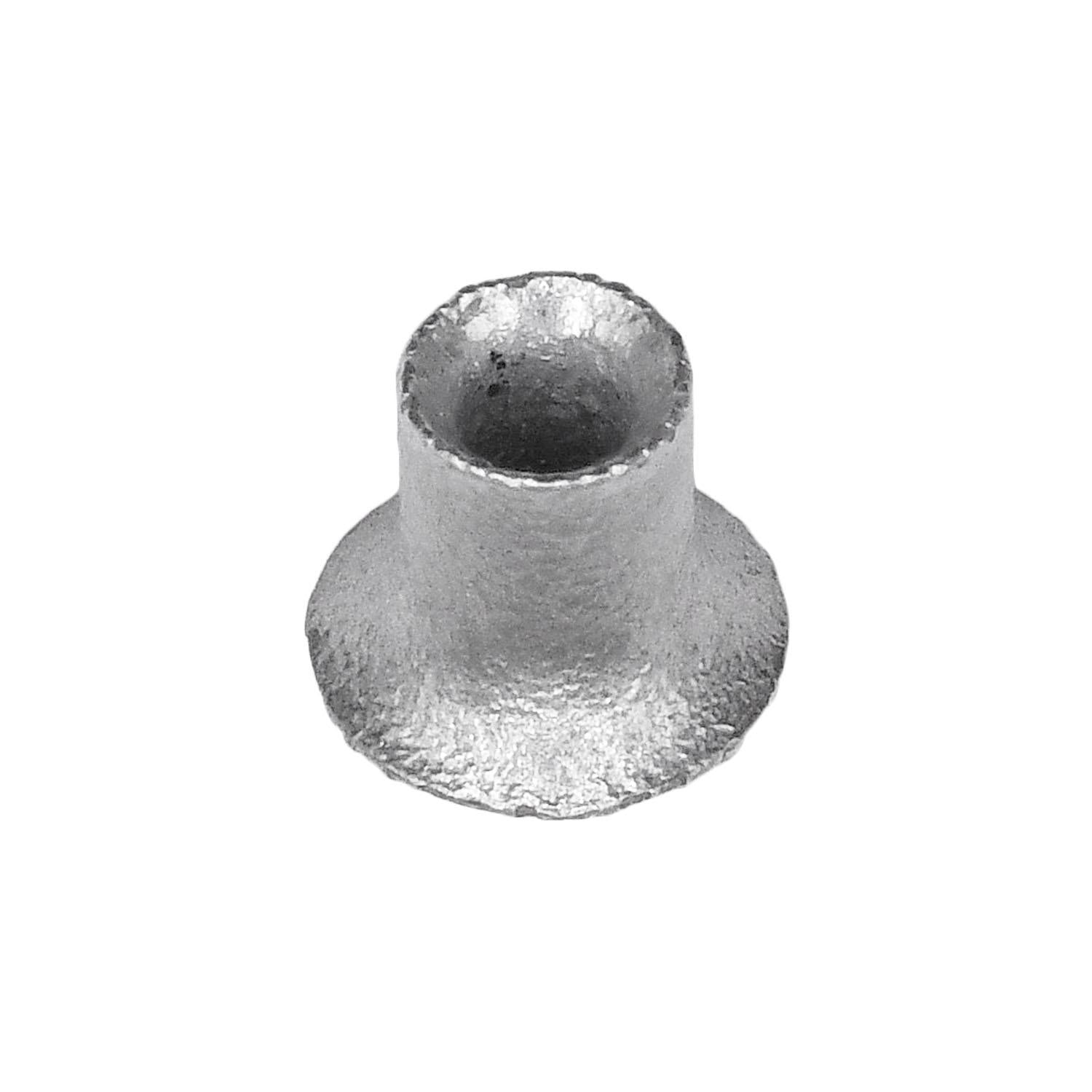 Auveco # 25440 Ford W718595-S900 F-150 Cab Roof Panel Rivet. Qty