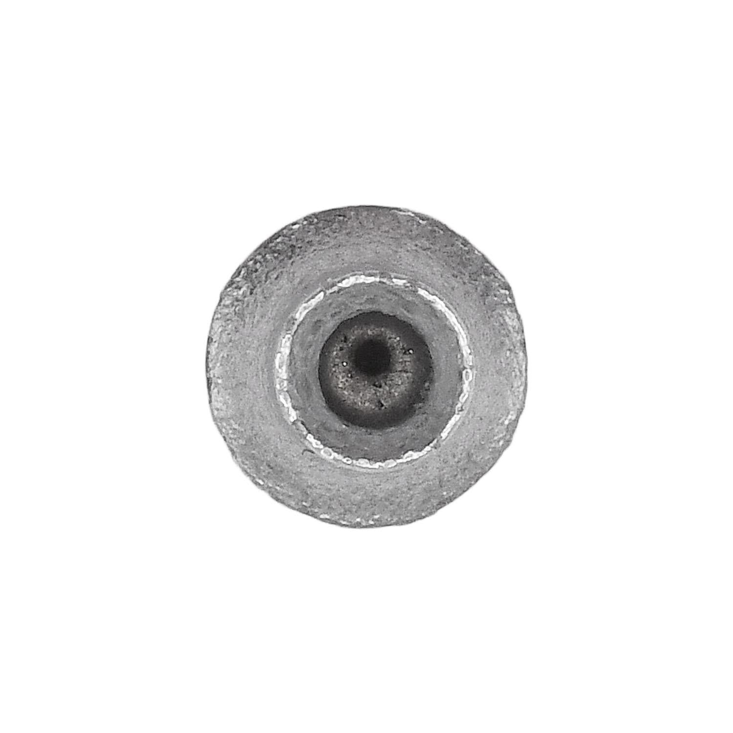 Auveco # 25440 Ford W718595-S900 F-150 Cab Roof Panel Rivet. Qty 10.