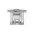 Auveco # 25441 Exterior Trunk Trim Snap-In Nut Hyundai 87382-AA000. Qty 10.