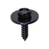 Auveco # 25443 Fender Apron Hex Head Sems Tapping Screw BMW 07-14-7-129-161. Qty 25.