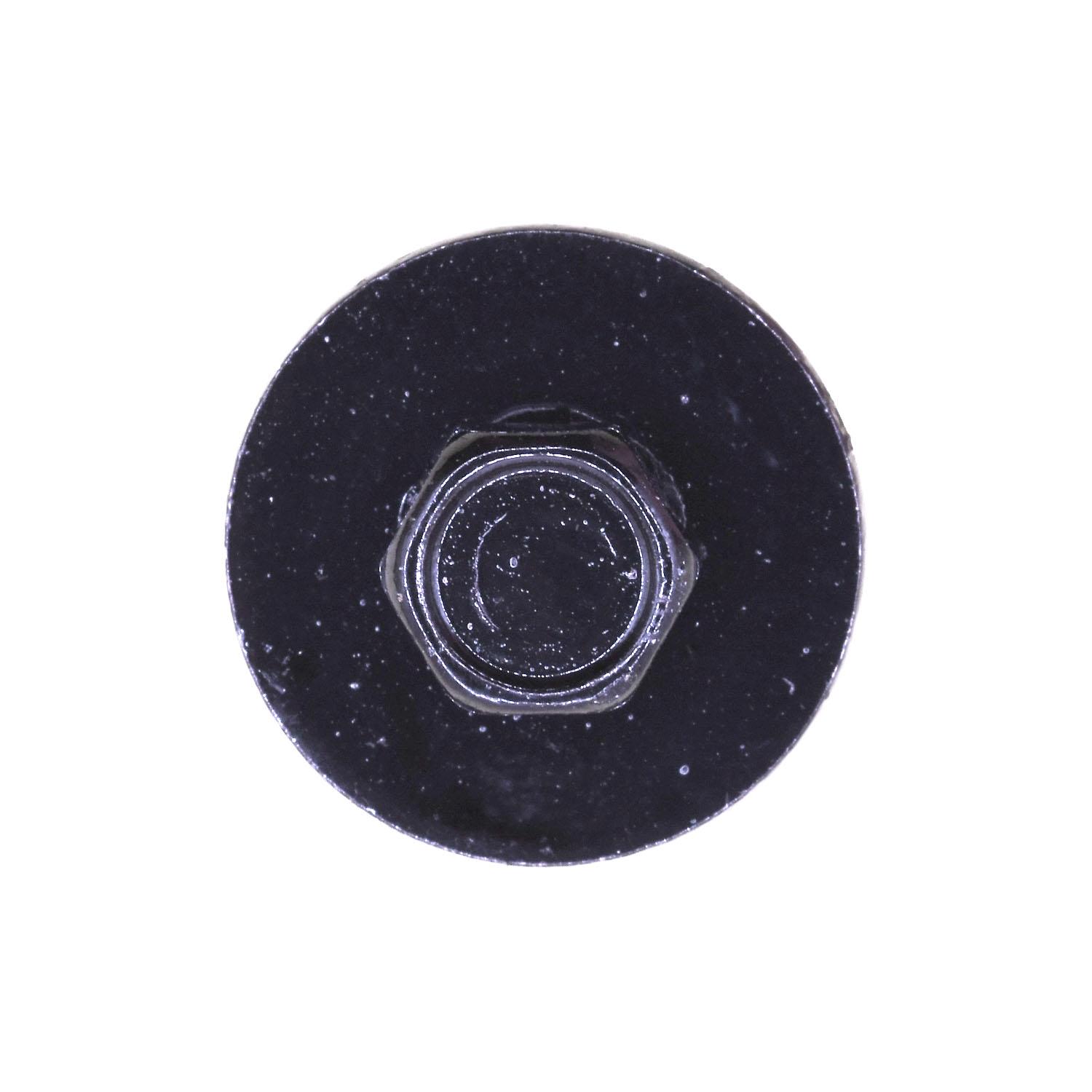 Auveco # 25443 Fender Apron Hex Head Sems Tapping Screw BMW 07-14-7-129-161. Qty 25.